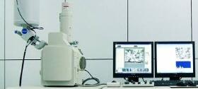 激光共聚焦显微镜、扫描电镜、原子力显微镜的区别