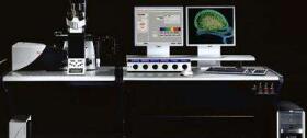 激光共聚焦显微镜的基本工作原理以及优点是什么？