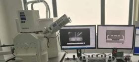 电子显微镜与光学显微镜的四处不同
