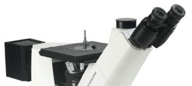 倒置金相显微镜在使用时要注意哪些问题