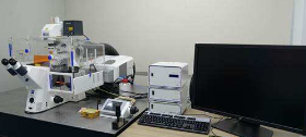 百贺公司简述激光共聚焦显微镜的应用以及原理