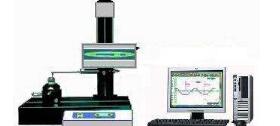 百贺公司为您讲解轮廓仪的工作原理以及特点