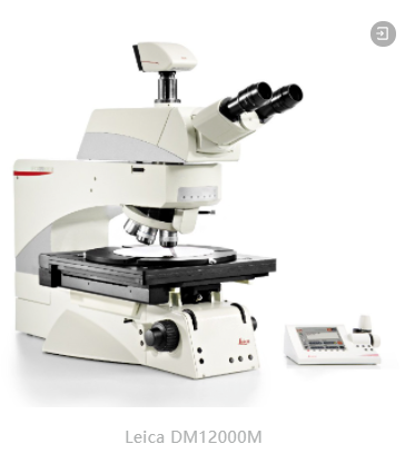徕卡显微镜在电子及半导体行业中的应用