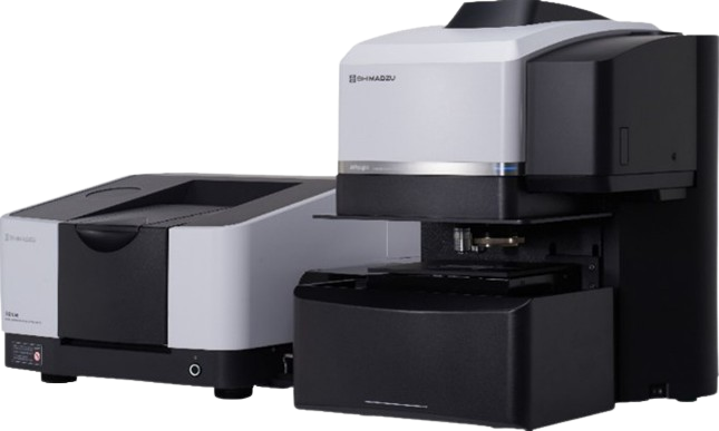 新污染物检测特色分析技术——红外拉曼显微镜助力微塑料化学成像可视化分析