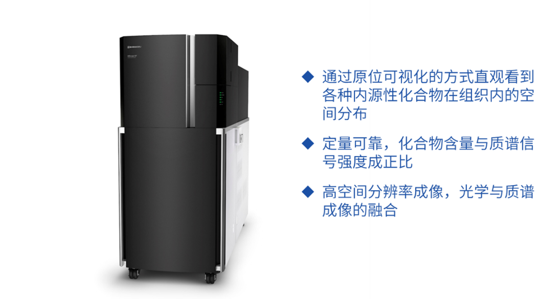 「质谱成像大讲堂」iMScope QT助力仙人掌中致幻剂空间分布研究