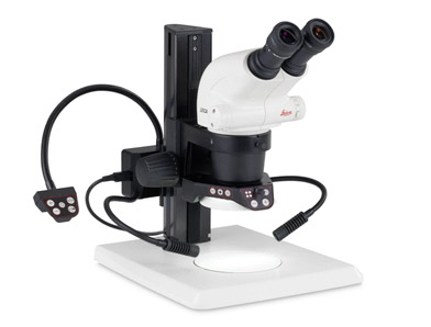 徕卡体视显微镜S6E