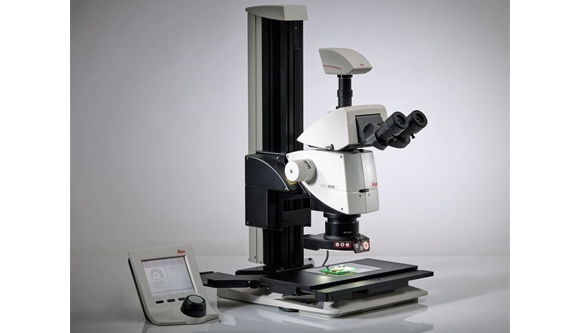 徕卡体视显微镜M205C