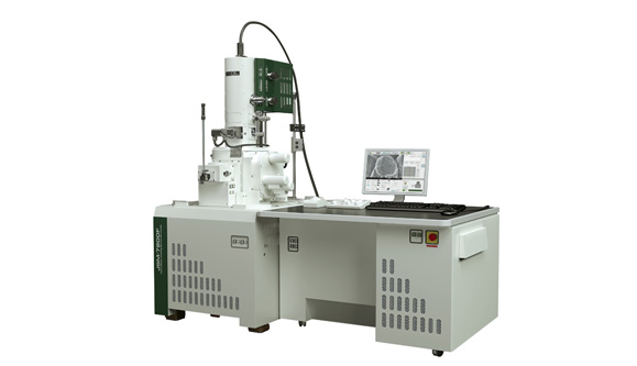 日本电子场发射扫描电镜JSM-7800F