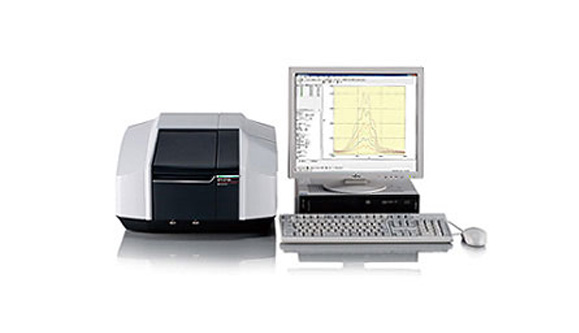 岛津紫外分光光度计UV-2600