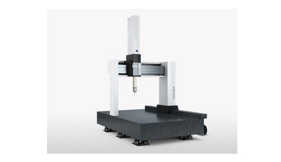 蔡司三坐标测量仪ACCURA