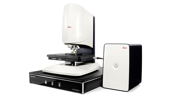 Leica徕卡光学表面测量系统DCM8,Leica光学显微镜