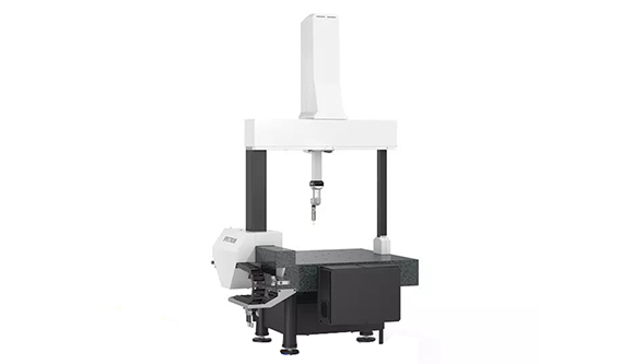 德国蔡司三坐标Spectrum