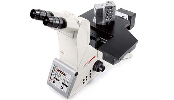 Leica徕卡倒置金相显微镜DMI8M|上海百贺仪器