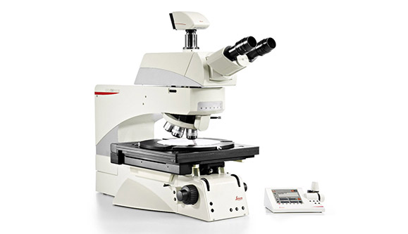 Leica徕卡检查显微镜DM8000M/DM12000M|上海百贺仪器