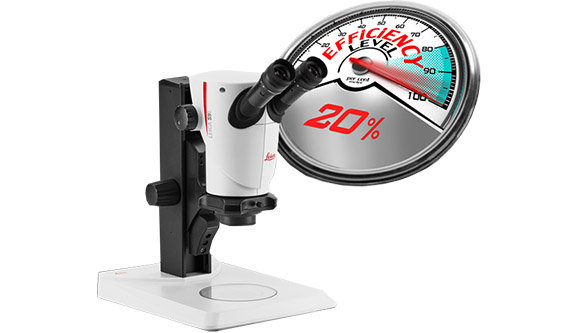 Leica徕卡S9 E体视显微镜S9系列|上海百贺仪器