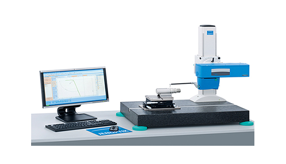 业纳轮廓测量仪,JENOPTICK轮廓测量系统,业内代理上海百贺仪器
