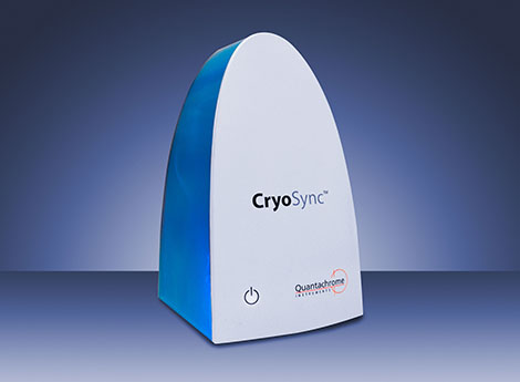安东帕Autosorb iQ 低温恒温器附件：CryoSync