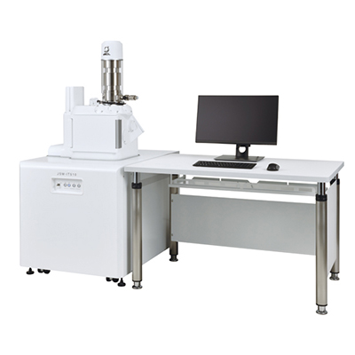 JSM-IT510 InTouchScope™扫描电子显微镜