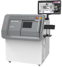 岛津shimadzu Xslicer SMX-1010