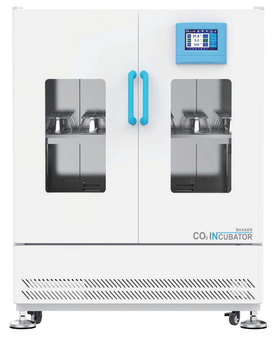 一恒大型C02 振荡培养箱-制冷功能-湿度控制-HEPA过滤器