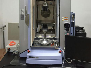 ASTM E21金属材料高温拉伸试验机