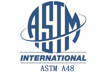 ASTM A48/A746