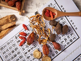 岛津黑科技：如何为古老中药拿到“现代证据‌”
