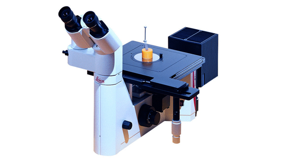 徕卡金相显微镜DMILM