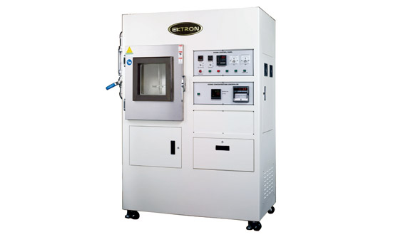 全自动耐臭氧试验机EKT-2001OZ-HPSSX