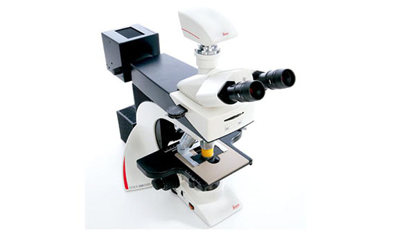 Leica徕卡金相显微镜DM2500M|上海百贺仪器
