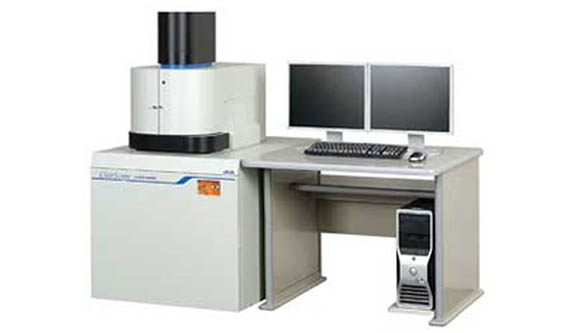 日本电子扫描电子显微镜JASM-6200|上海百贺仪器